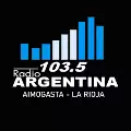 Aimogasta Radio Argentina - FM 103.5